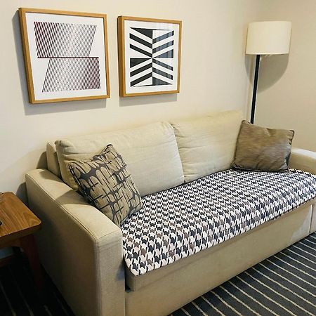 Morada Estanconfor Berrini - Flat Em Hotel Premium No Brooklin 상파울루 외부 사진